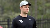 QB coach Allen takes a unique path to West Virginia