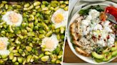 Joy Bauer's Easy Egg Recipes: Cobb Salad and Sheet-Pan Brussels Sprouts