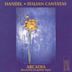 Handel: Italian Cantatas