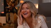 Kate Hudson’s Upcoming Netflix Series from Mindy Kaling Gets First Look Photos & Official Title