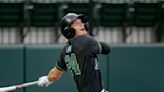 Walk-off homer lifts Tulane to second straight AAC Tournament title