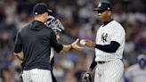 Panic mode, activated? What's wrong with New York Yankees might not matter in the end