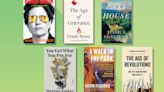 6 New Books to Add to Your Summer Reading List