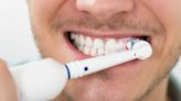 Amazon knocks £55 off Oral-B toothbrush that leaves teeth 'dentist clean'