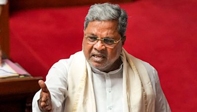 Siddaramaiah accuses Nirmala Sitharaman of ‘lying' on budget allocation to Karnataka