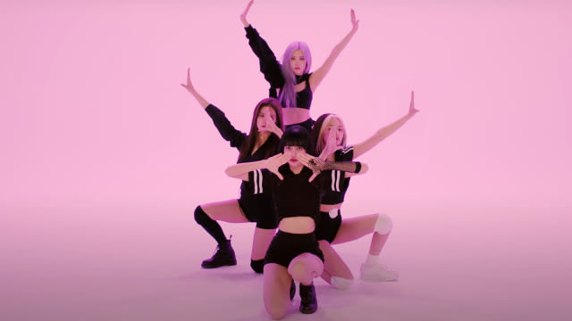 BLACKPINK Comeback: K-Pop Girl Group’s Reunion & 2025 World Tour Announced