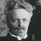 August Strindberg