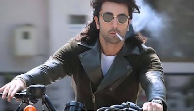 Ranbir Kapoor Breaks Silence On Playing ‘Misogynistic’ Role In Animal, “I Found This Very Bold”