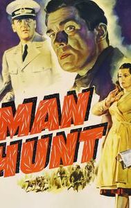 Man Hunt