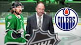 Stars coach Pete DeBoer's 'optimistic' feelings on Chris Tanev's Game 5 status