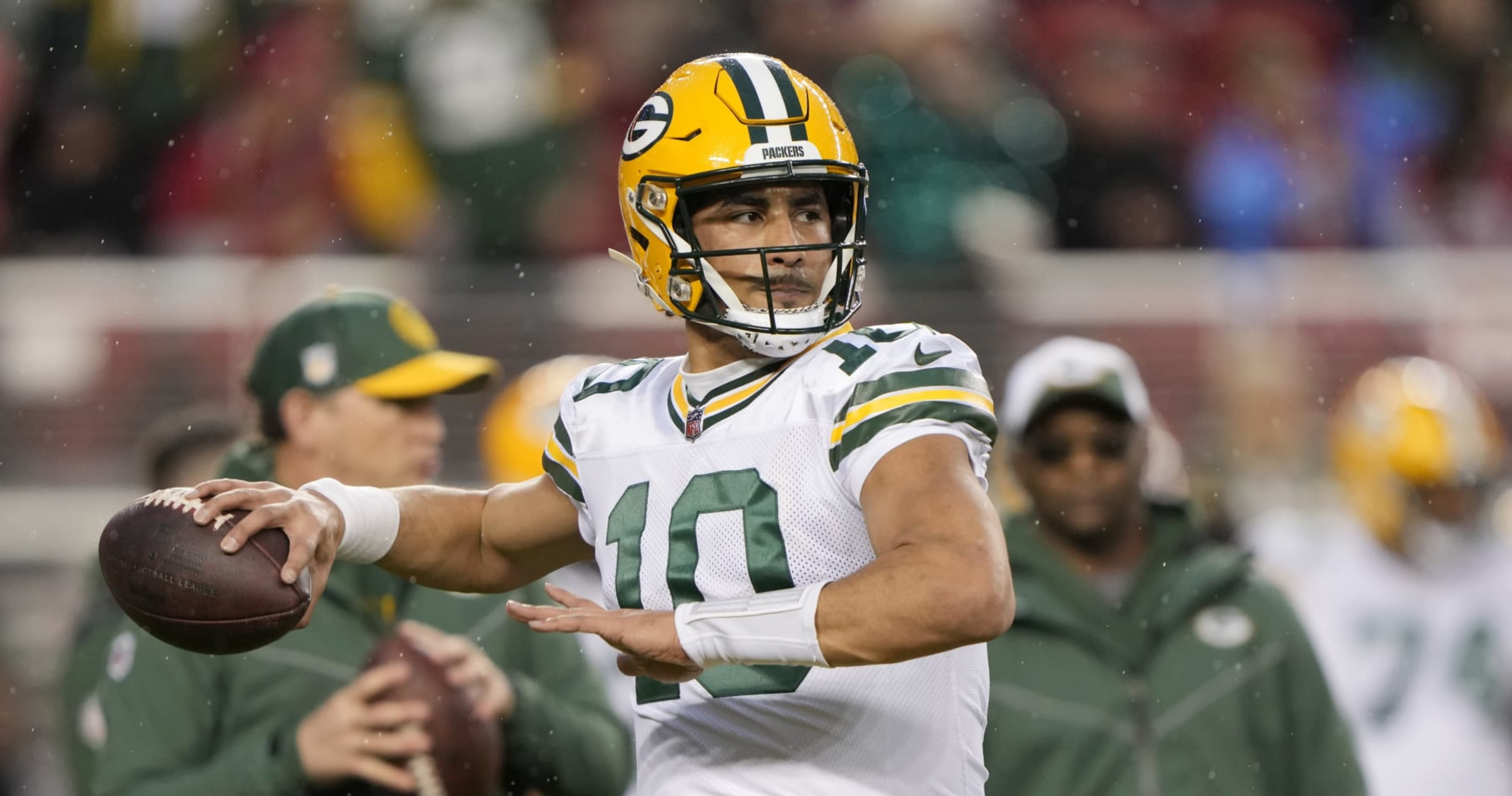 Jordan Love Rumors: Packers 'Motivated' to do Contract Extension, QB to Be Patient