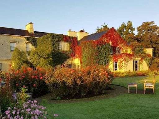 Gregans Castle Hotel in Clare named second most eco-friendly hotel in Europe