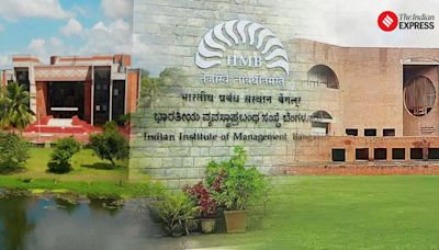 IIM-Bangalore’s MBA programme best in India, 14 Indian institutes get spot in QS Global MBA & Business Master’s Rankings 2025