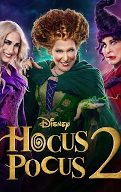 Hocus Pocus 2