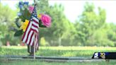 Memorial Day ceremony reminds Oklahomans of the holiday's importance