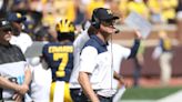 Jim Harbaugh's Michigan football news conference recap: All for expanded 12-team CFP