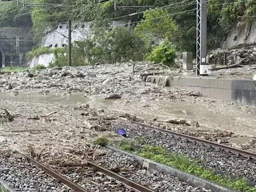 花蓮餘震累計逾千次 凌晨再有6.3級地震 台北震感強烈