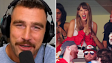 Sunday Night Football promo hints at Taylor Swift’s rumoured plans to attend Travis Kelce’s next game