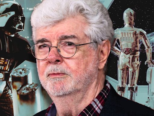 La película de Star Wars que nunca gustó a George Lucas: “No aportó nada nuevo”