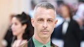'Succession' star Jeremy Strong says his father threw himself in front of a car to save him from being run over when he was 8: 'Broke all the bones in both of his legs'