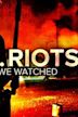 LA Riots: As We Watched