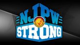 Hiroshi Tanahashi: NJPW STRONG Will End With 1/7 Recording