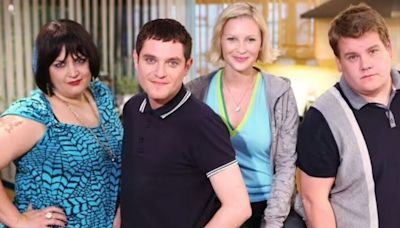 Gavin and Stacey star won't be returning for Christmas special episode