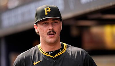 Pirates Ponder Position Player Adds Amid Young Pitcher Breakthroughs