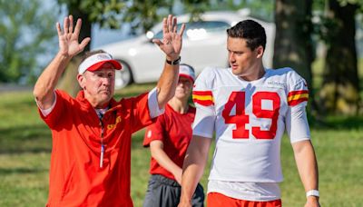 What Chiefs DC Steve Spagnuolo hopes to see (and learn) in KC’s preseason opener