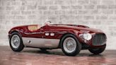 Car of the Week: This Rare 1953 Ferrari 250 MM Spider Could Fetch $5 Million at Auction