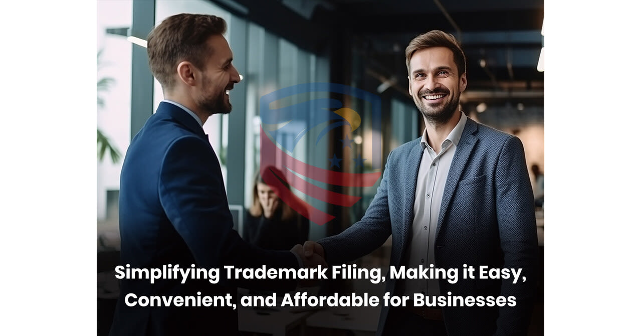 File US Trademark Simplifies Trademark Filing, Making it Easy, Convenient, and Affordable for Businesses