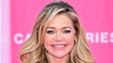 Denise Richards on Her 'Spur of the Moment' Return to 'RHOBH' Filming: 'It's Been Actually Fun'