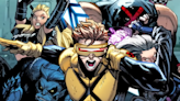 X-Men #1: Marvel Releases Preview of Relaunched Series