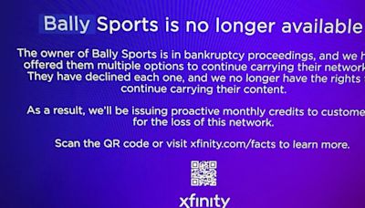 Bally Sports confirms new deal with DirecTV amid Comcast blackout