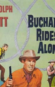 Buchanan Rides Alone