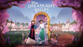 Disney Dreamlight Valley Welcomes Mulan And Mushu