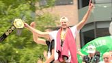 Highlights from the 2024 Celtics Championship Parade | ABC6