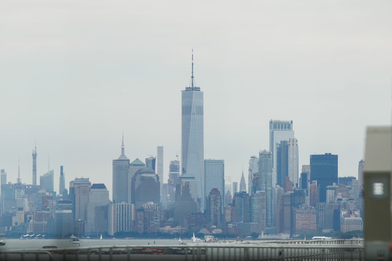 Neo-Nazi group leader plotted to wear Santa suit and give poisoned candy to Jewish kids in New York City