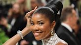 Gabrielle Union Wore a Drugstore Manicure to the Met Gala