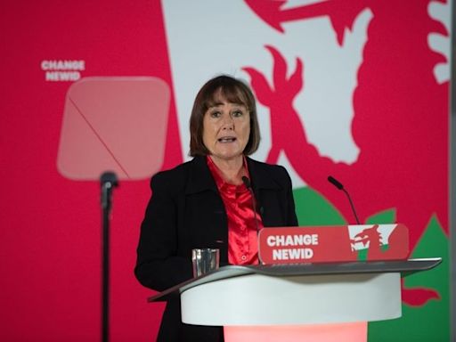 11 things you didn't know about new Welsh secretary Jo Stevens