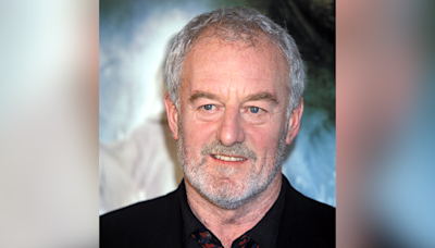 Fallece Bernard Hill, actor de 'Titanic' y 'El señor de los anillos' | Teletica