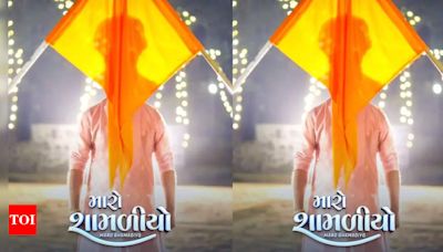 Jigardan Gadhvi releases new song ‘Maro Shamadiyo’ for Janmashtami | Gujarati Movie News - Times of India