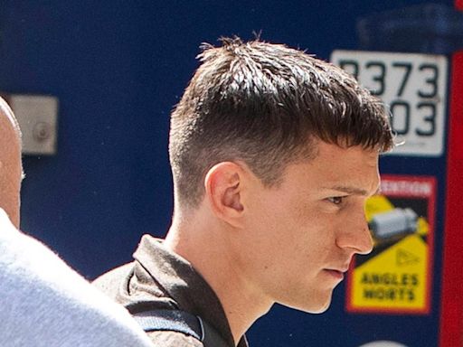 Tom Holland Cuts His Curls Ahead of Romeo and Juliet