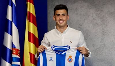 Un buen lateral para el Almería