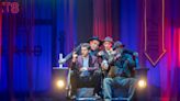 Photos: First Look at A BRONX TALE at the Argyle Theatre