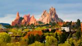 10 Best Places in Colorado for a Couple To Live on Only a Social Security Check