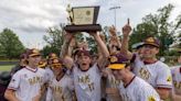 Gloucester Catholic baseball captures 20th state championship with shutout of St. Mary