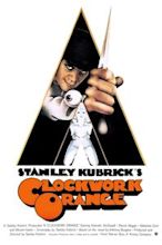 A Clockwork Orange (film)