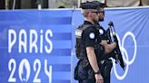 Iran 'plans to target Israelis during the Paris Games' it's claimed