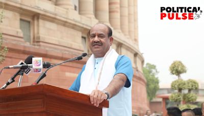 Suspensions, slander, silent protest: As Om Birla returns, a look back